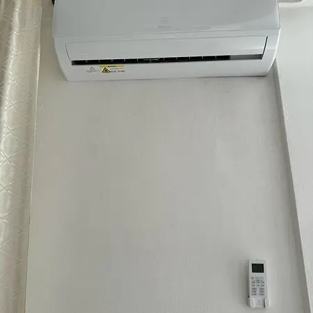 Apartament Holiday Apartments *