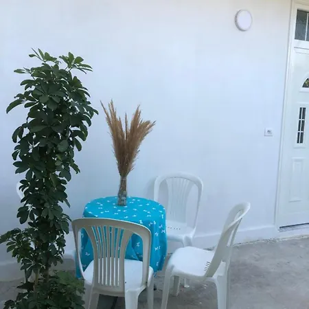 Apartamento Holiday Apartments Durrës