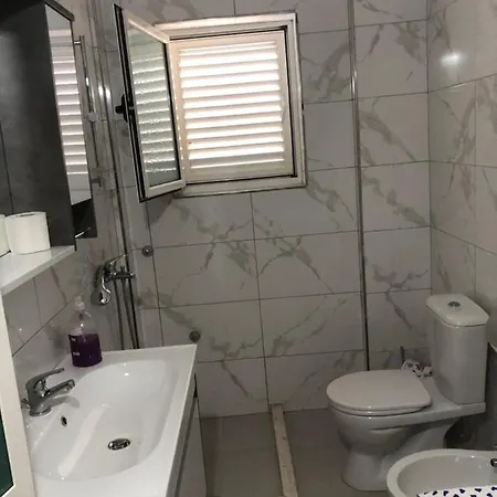 Holiday Apartments