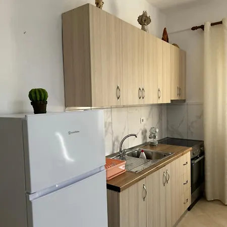 Apartamento Holiday Apartments *