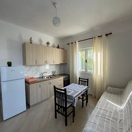 Holiday Apartments Apartamento