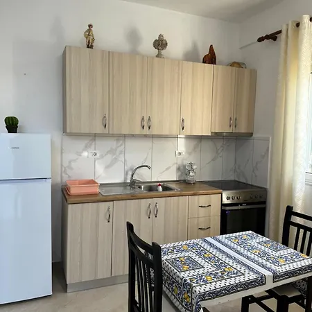 Holiday Apartments Apartamento