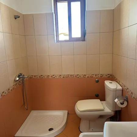 Apartamento Holiday Apartments Durrës