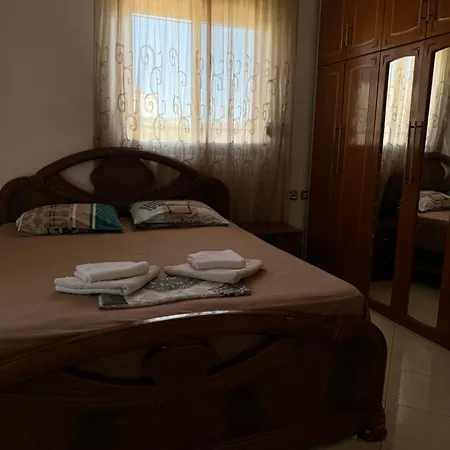 Holiday Apartments Durrës