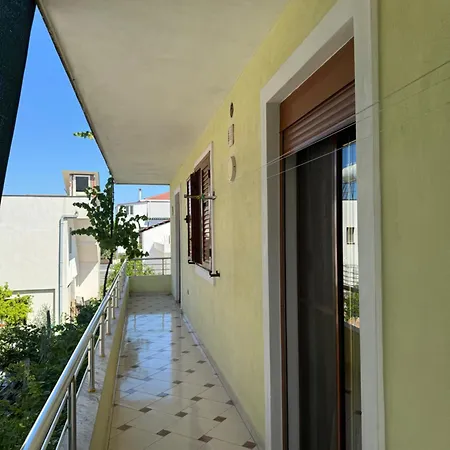 Holiday Apartments Apartamento