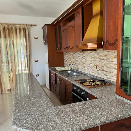 Appartamento Holiday Apartments *