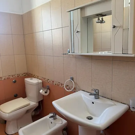 Holiday Apartments Durrës