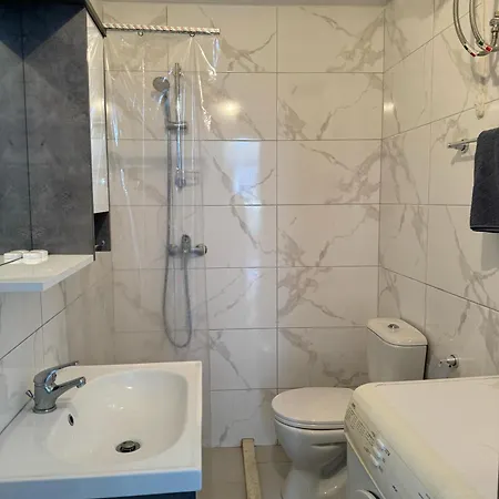 Holiday Apartments Appartamento Durrës