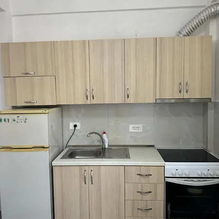 Apartament Holiday Apartments