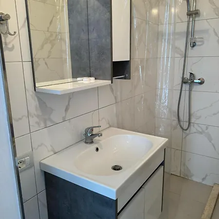 Appartamento Holiday Apartments *