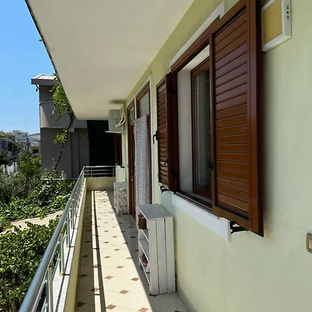 Holiday Apartments Appartamento *