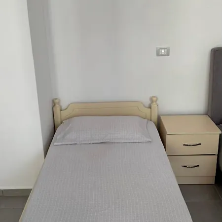 Appartement Bici Durrës
