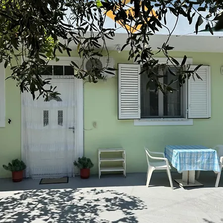 Lejlighed Bici Durrës