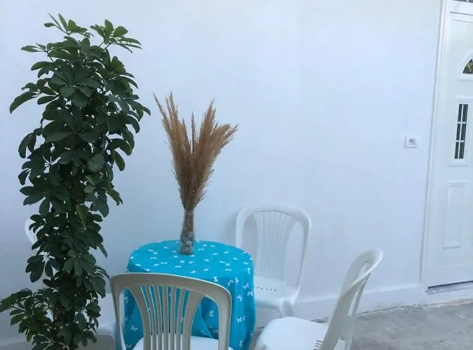 Apartament Holiday Apartments Durrës