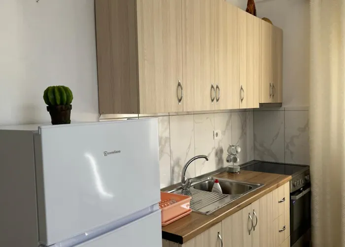 Apartament Holiday Apartments *