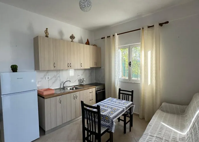 Holiday Apartments Appartement