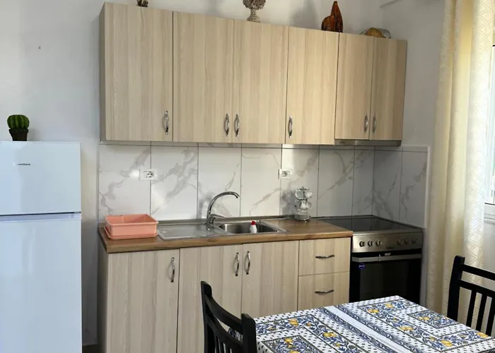 Holiday Apartments Apartament