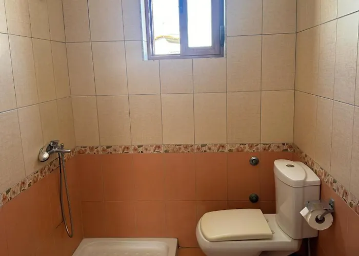 Apartament Holiday Apartments Durrës