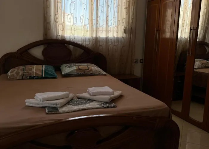 Holiday Apartments Durrës