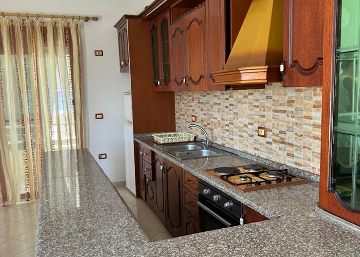 Appartement Holiday Apartments *