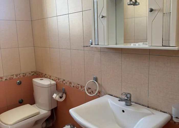 Holiday Apartments Durrës