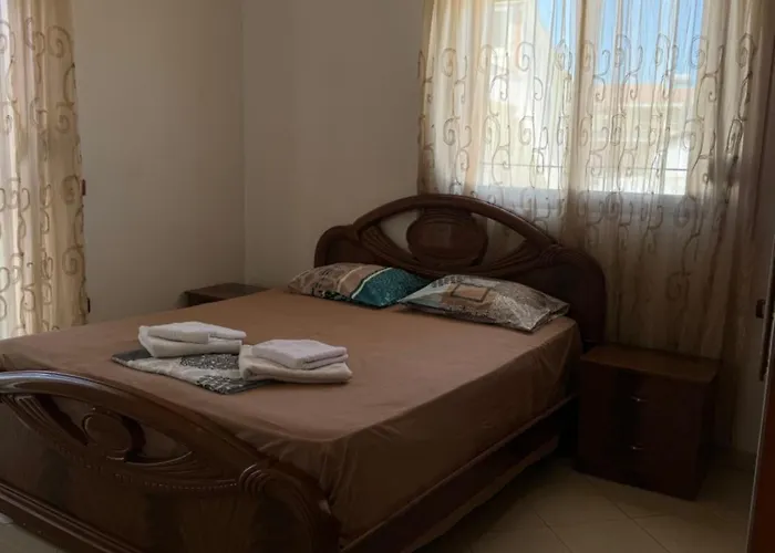 Apartament Holiday Apartments *