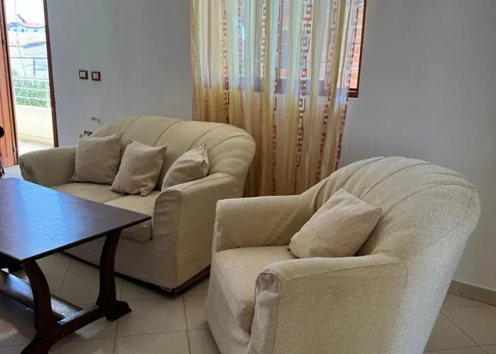 Holiday Apartments Durrës