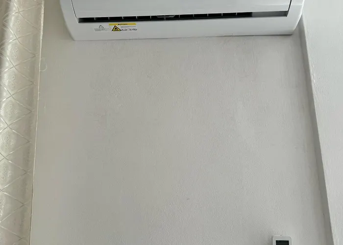 Apartament Holiday Apartments *