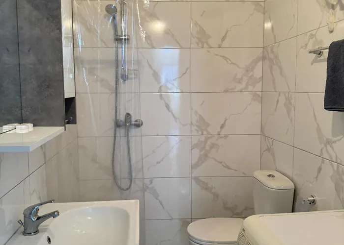 Holiday Apartments Apartament Durrës