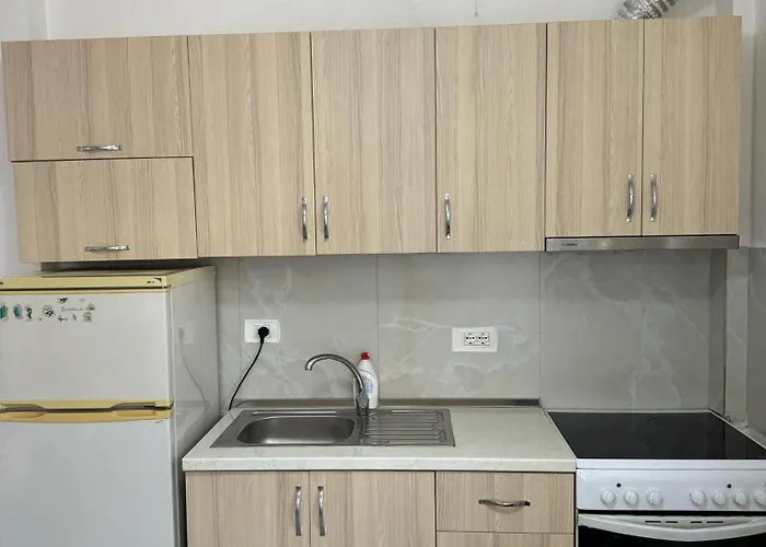 Apartament Holiday Apartments