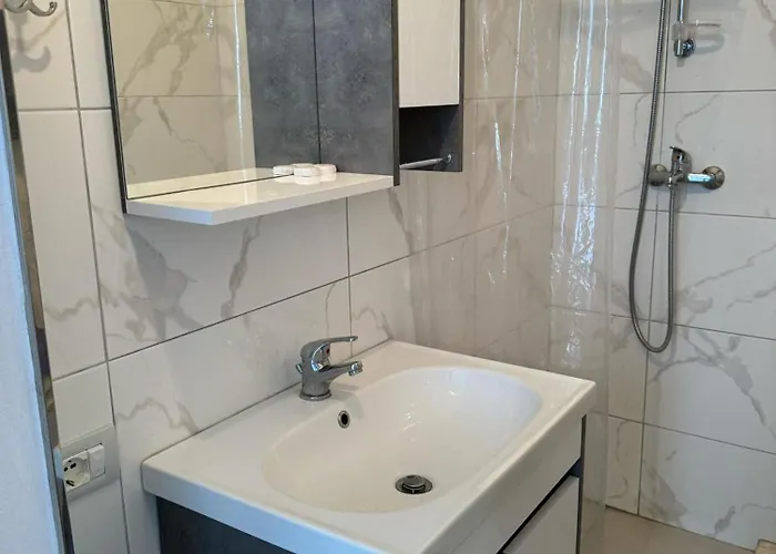 Apartament Holiday Apartments *