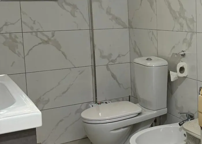 Holiday Apartments * Durrës