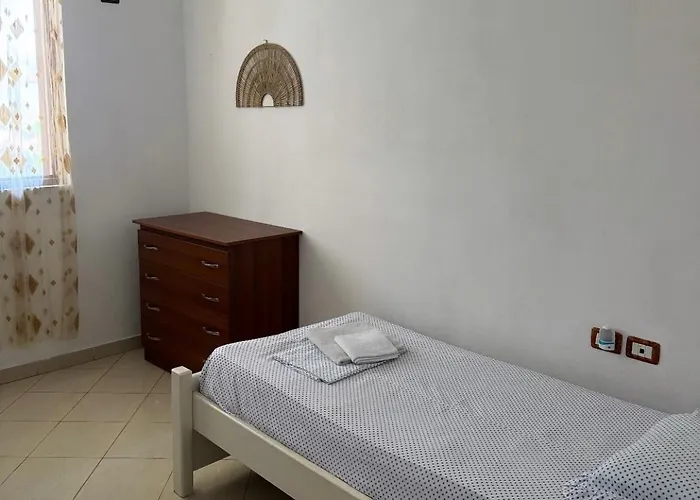 Holiday Apartments Apartament