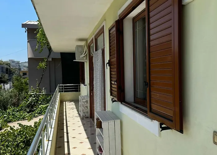 Holiday Apartments Apartament *