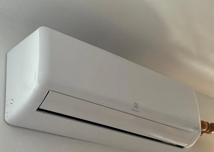 Holiday Apartments Apartament