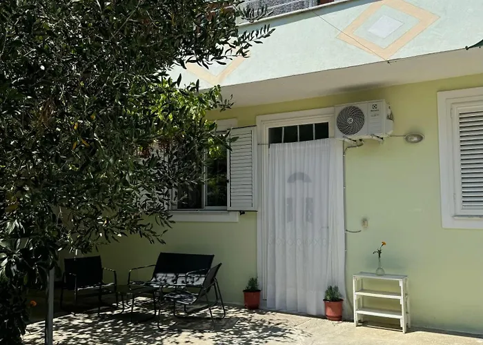 Holiday Apartments Apartament Durrës